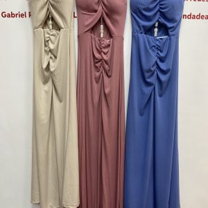 VESTIDO BASICO ITALIA