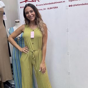 MONO BASICO - HUAFENG