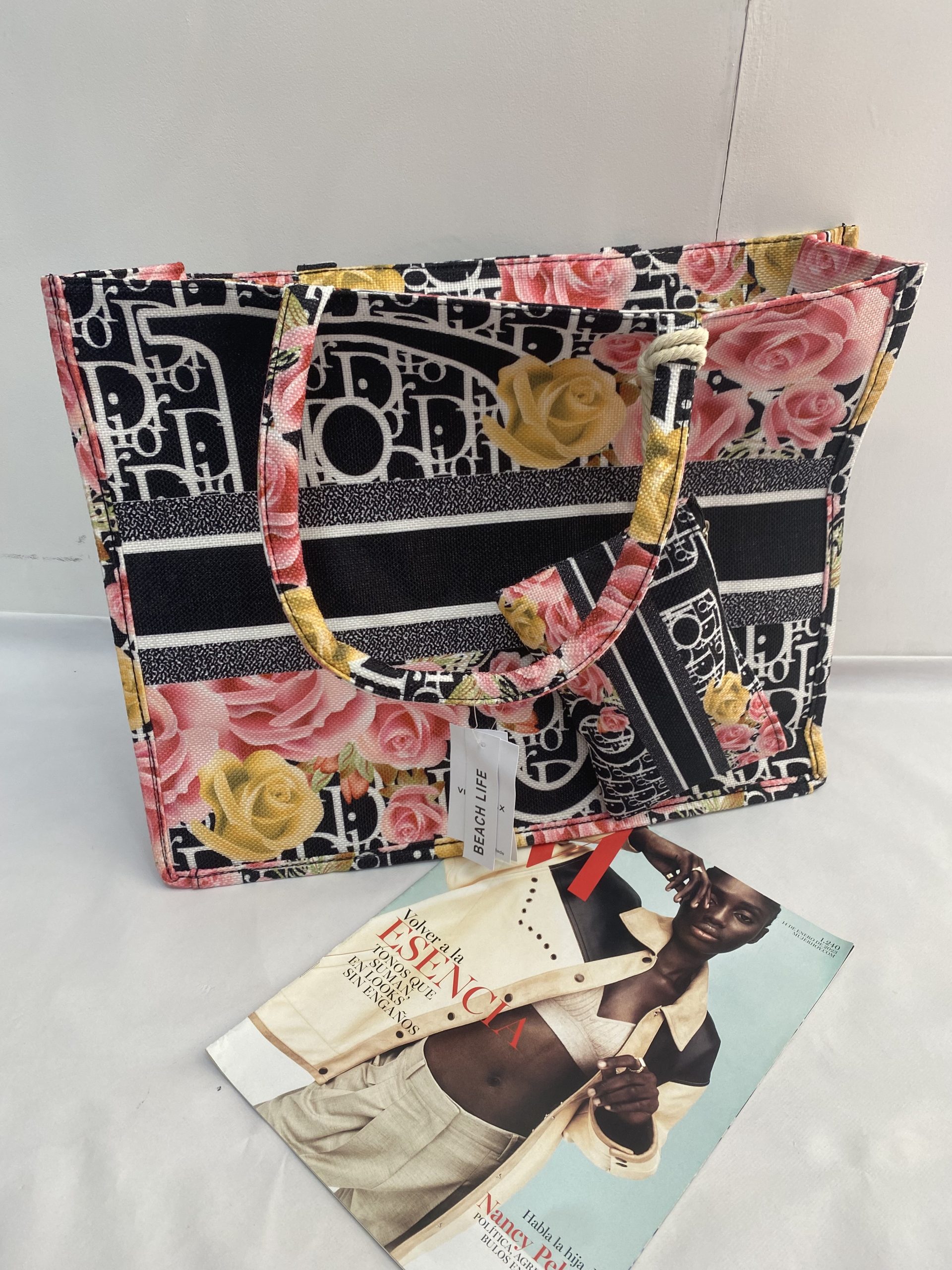 BOLSO INSPIRACION CHRISTIAN DIOR - Imagen 4