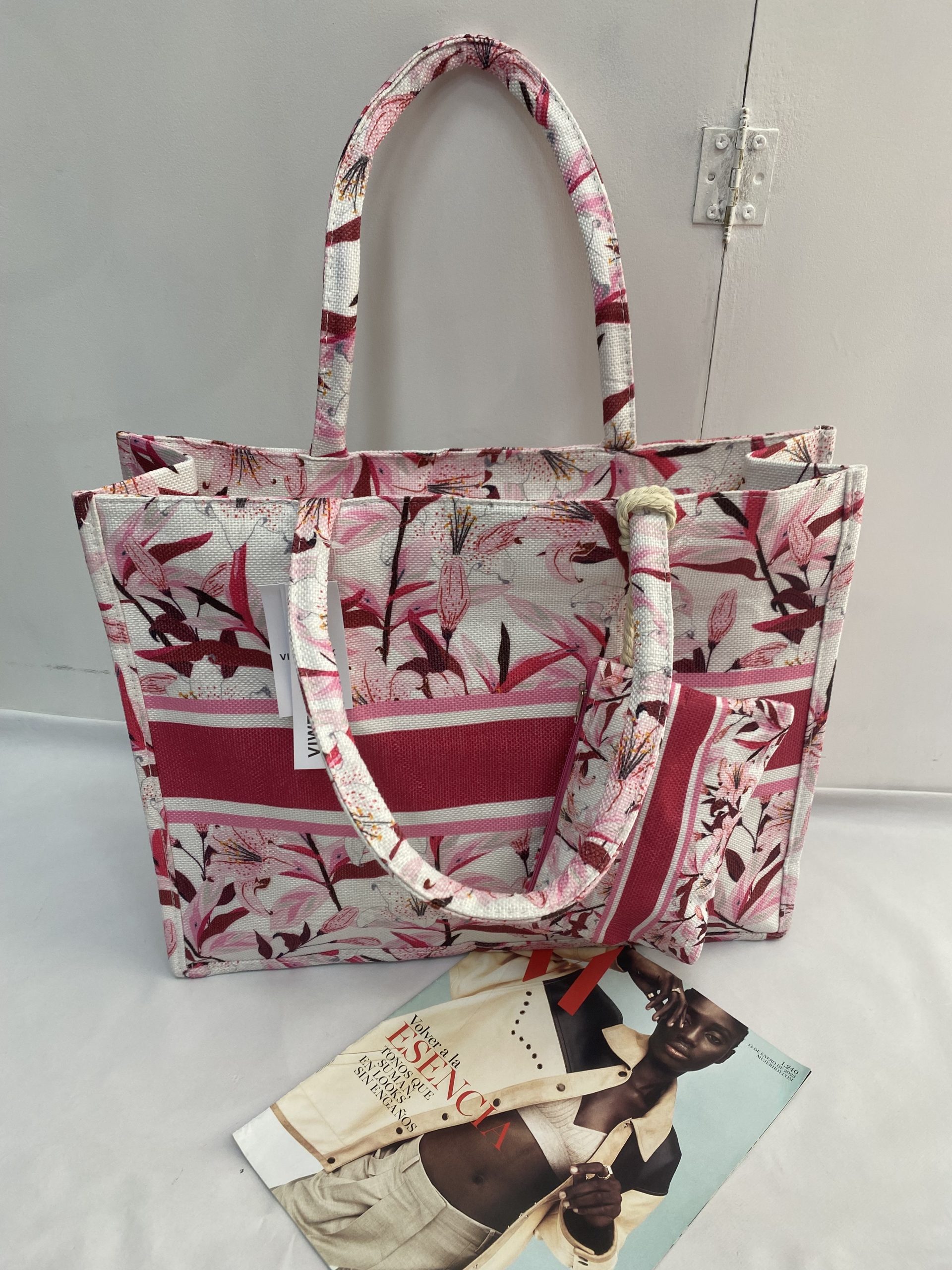 BOLSO INSPIRACION CHRISTIAN DIOR - Imagen 5