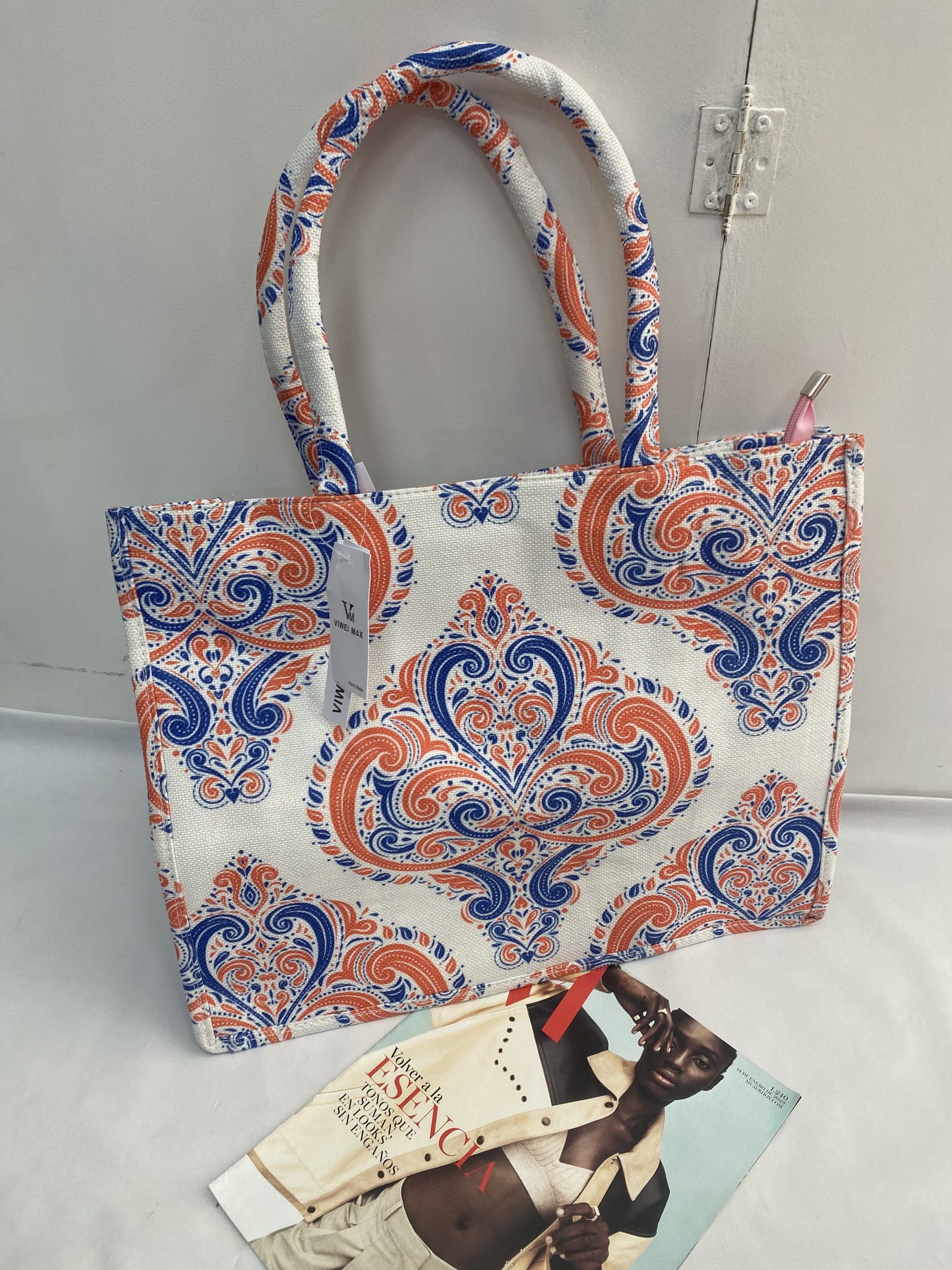 BOLSO INSPIRACION CHRISTIAN DIOR - Imagen 6