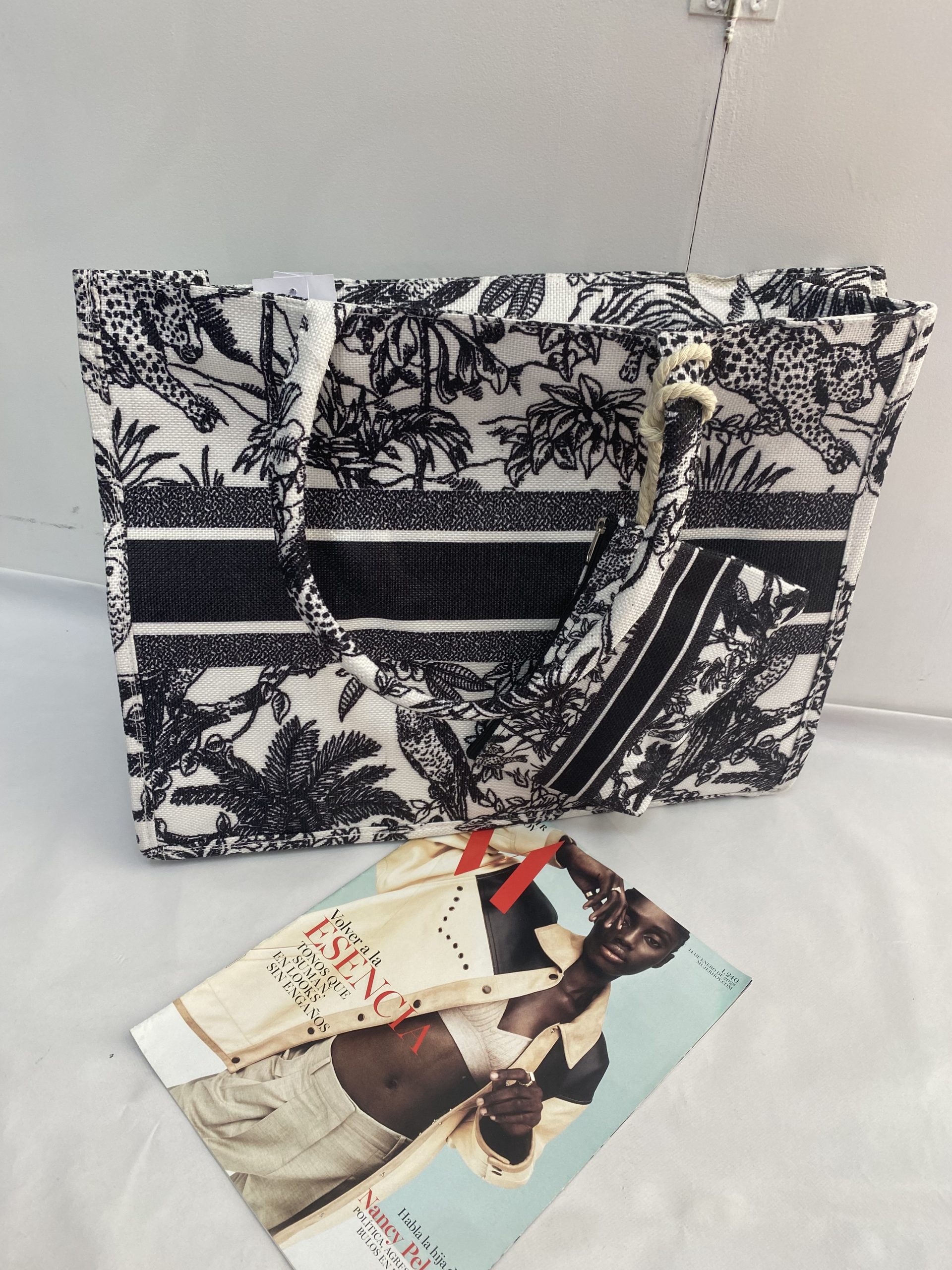 BOLSO INSPIRACION CHRISTIAN DIOR - Imagen 7