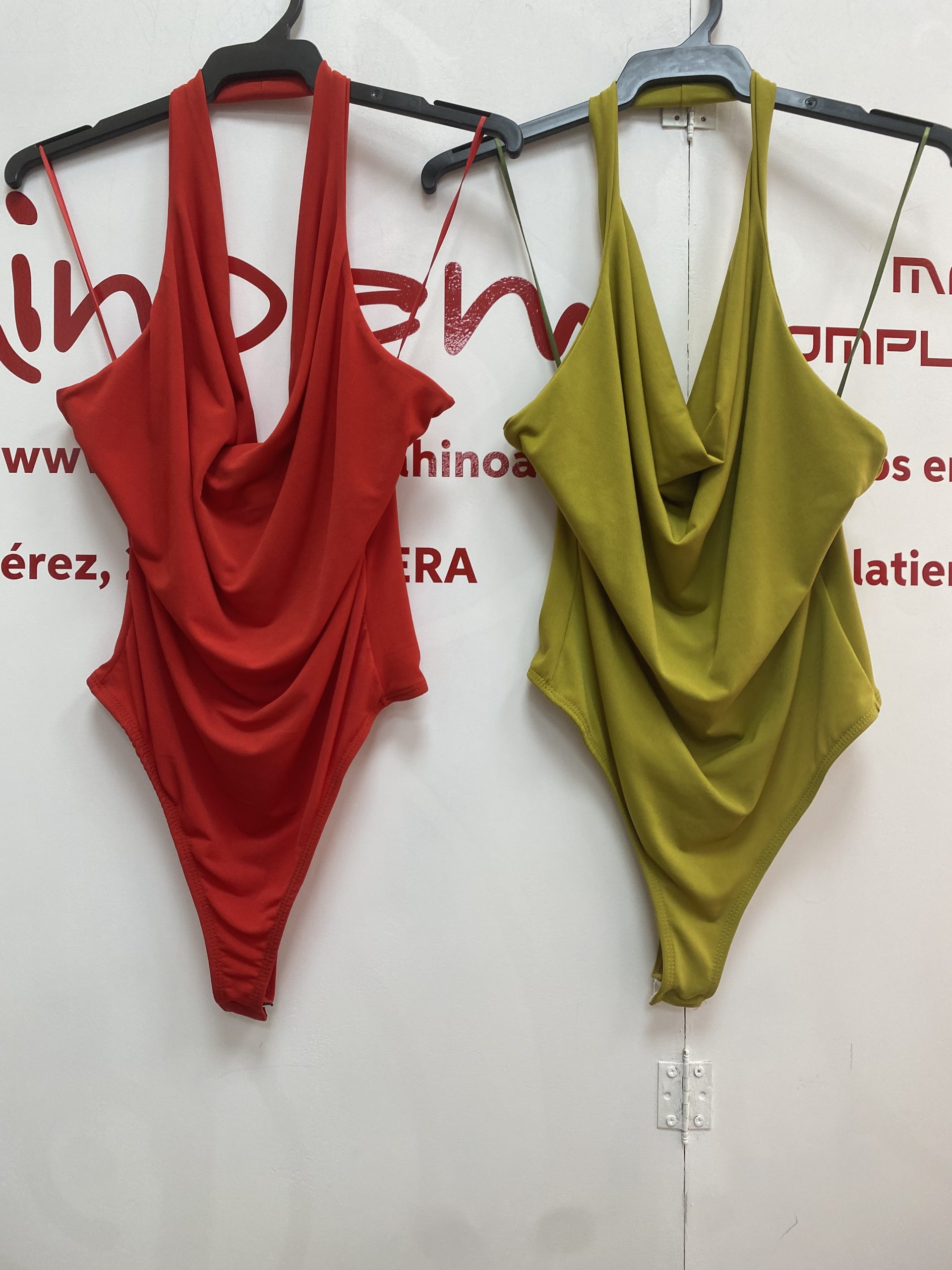 BODYS BASICO - Imagen 2