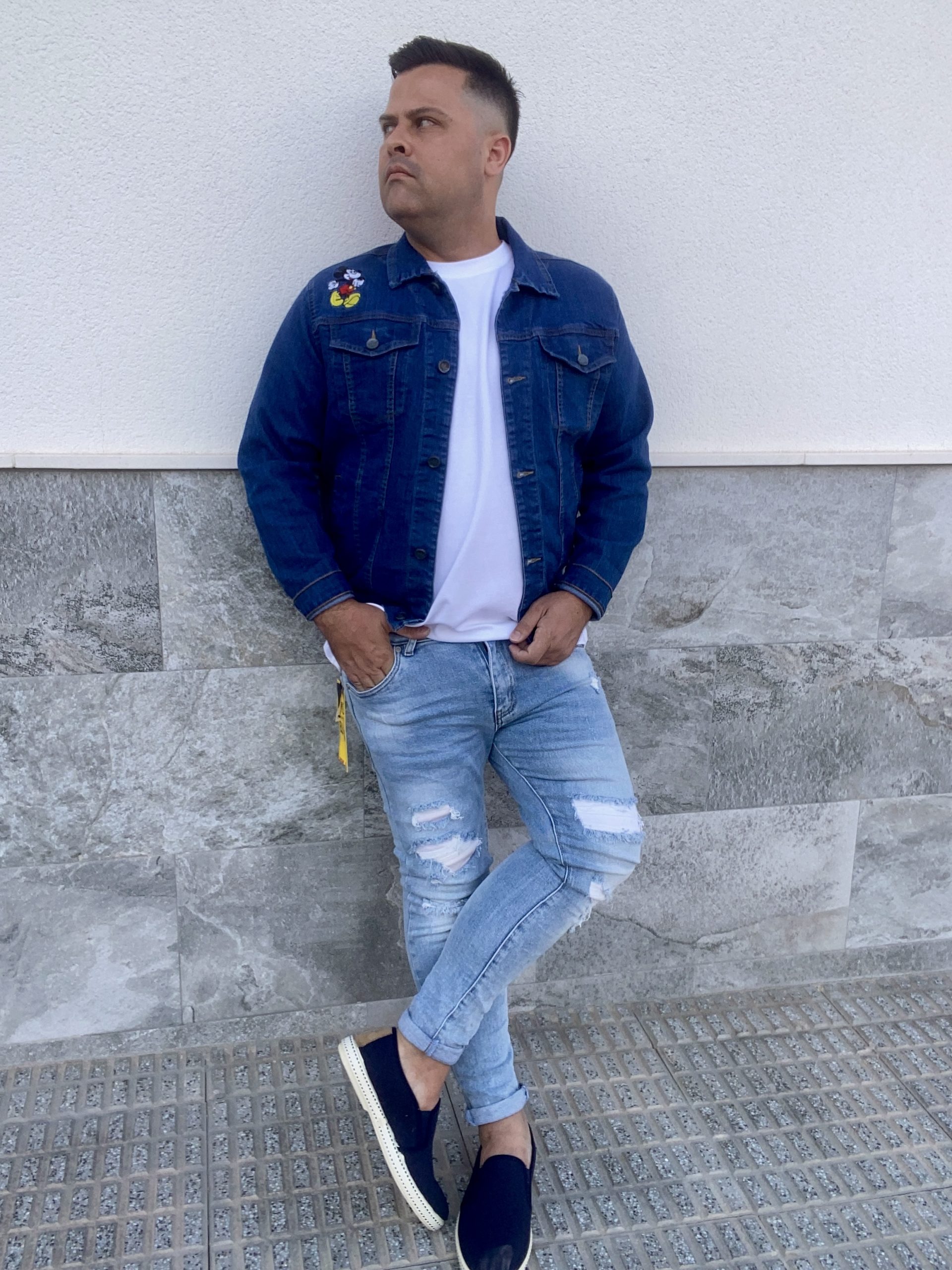 VAQUERO HOMBRE -ELYN - Imagen 2