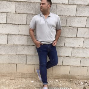 VAQUERO HOMBRE - DESIGN