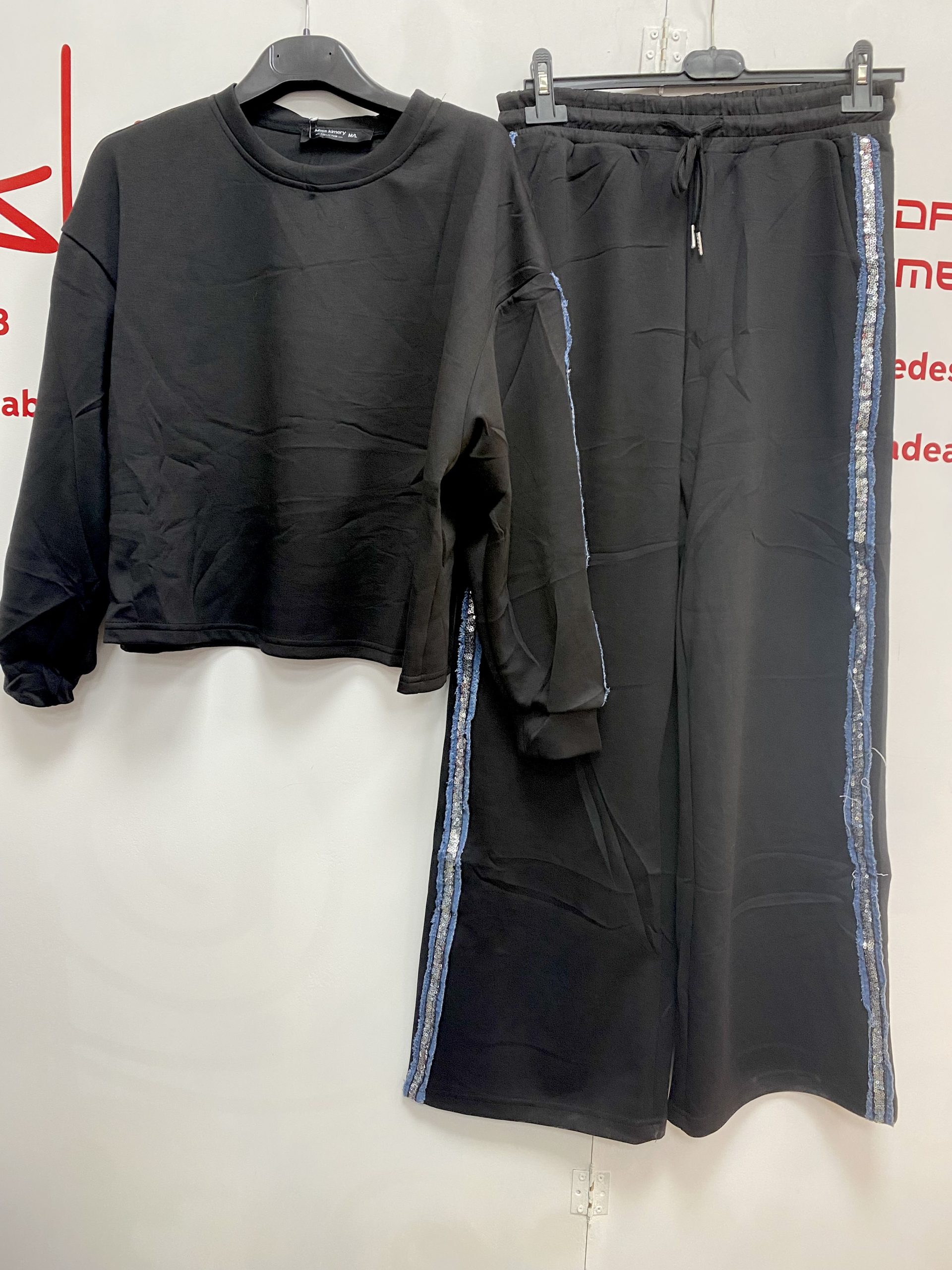 CHANDAL DEPORTIVO MISS KIMERY - Imagen 2