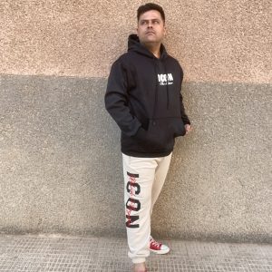 PANTALON DEPORTIVO ICON