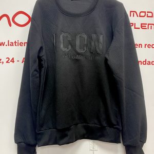 SUDADERA ICON