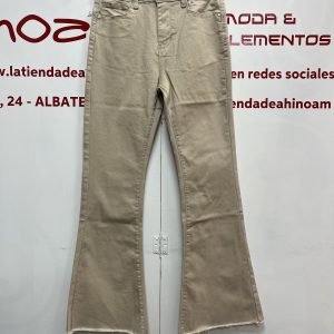 VAQUERO MUJER - SIXTE