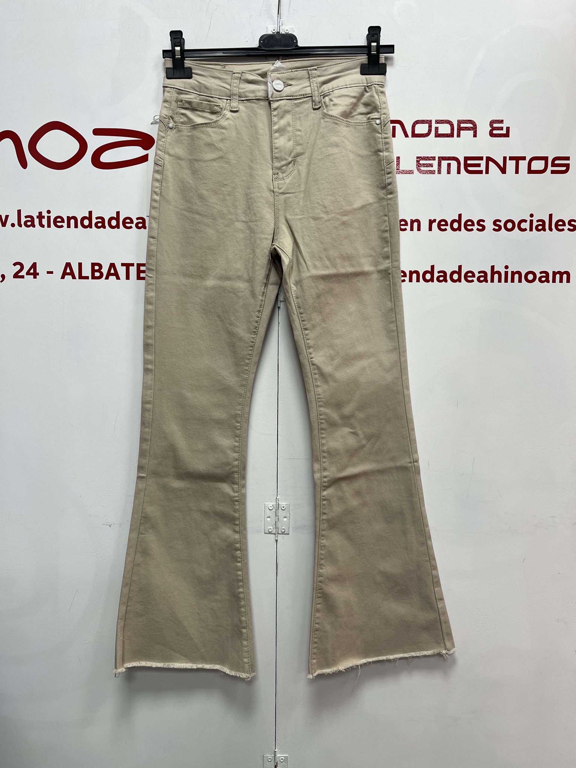 VAQUERO MUJER - SIXTE