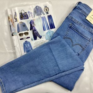 VAQUERO FASHION MUJER