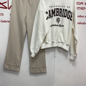 PANTALON VESTIR MUJER - G