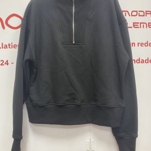 SUDADERA MUJER - NATURE