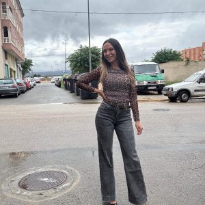 VAQUERO REDSEVENTY - MUJER