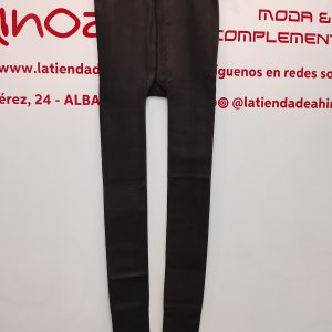 MALLAS BASICAS MUJER - TÉRMICAS