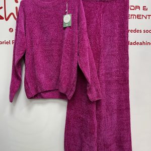 CONJUNTO BASICO MUJER - LADY88