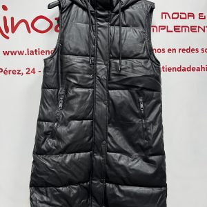 CHALECO MUJER - Acolchado