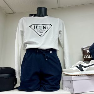 PANTALON DEPORTIVO HOMBRE - BASICO