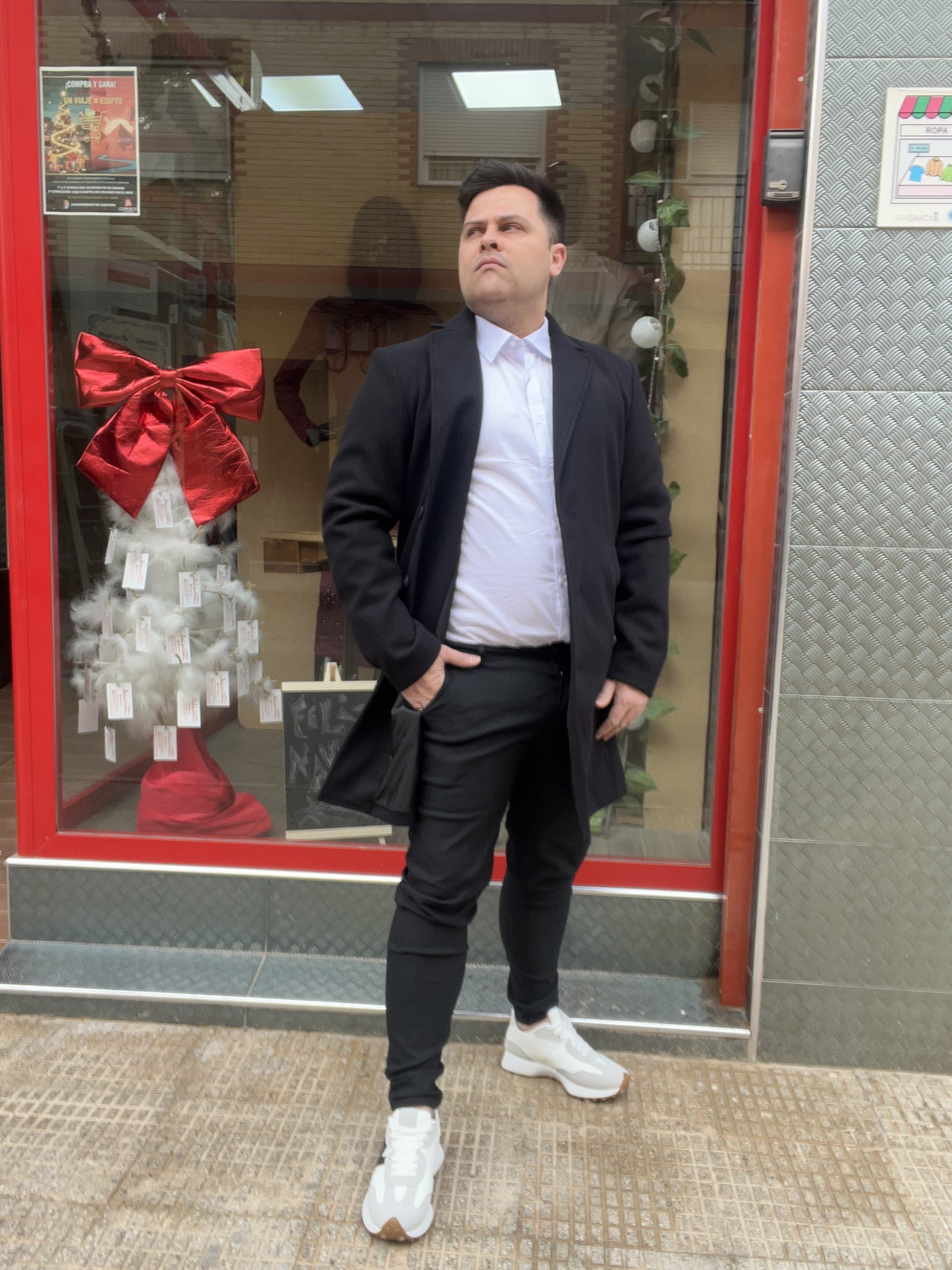 PANTALON CHINO HOMBRE - Imagen 11