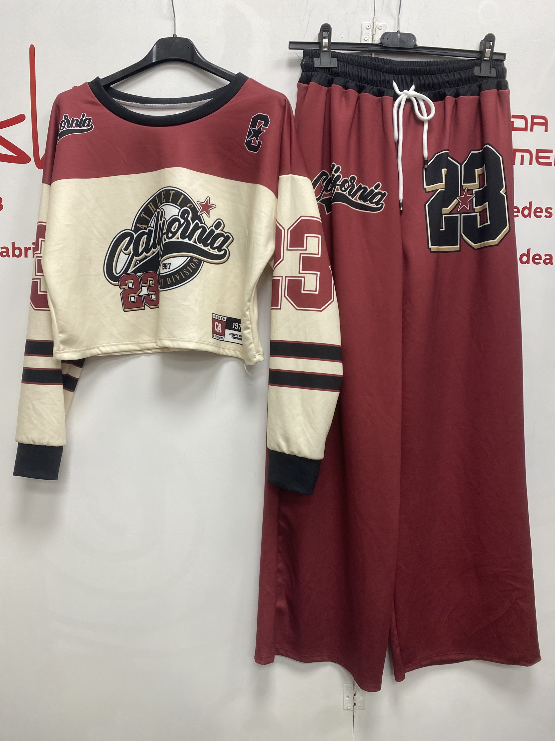 CONJUNTO CALIFORNIA - Imagen 2