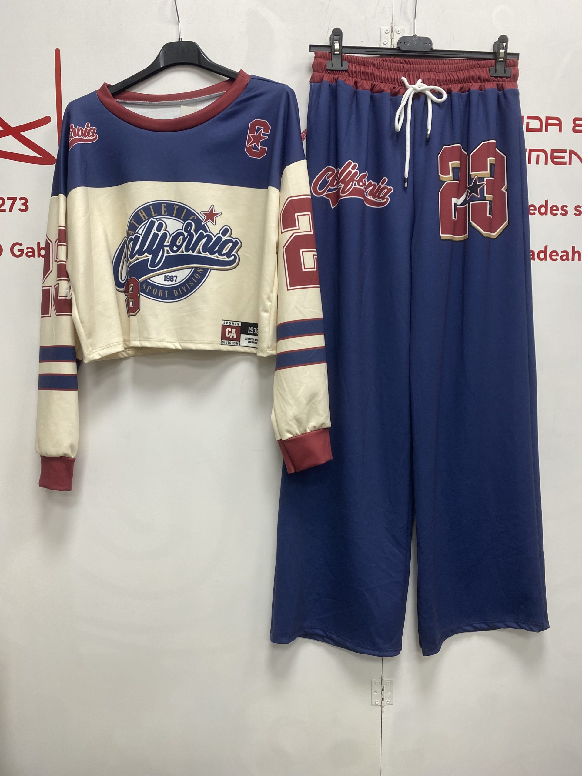 CONJUNTO CALIFORNIA - Imagen 4