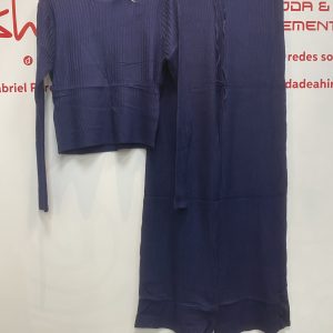 CONJUNTO BASICO CANALE