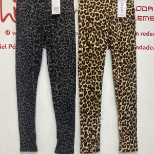 MALLAS ANIMAL PRINT