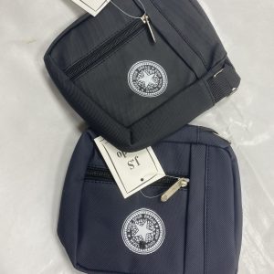BOLSO BANDOLERA HOMBRE - ONDO
