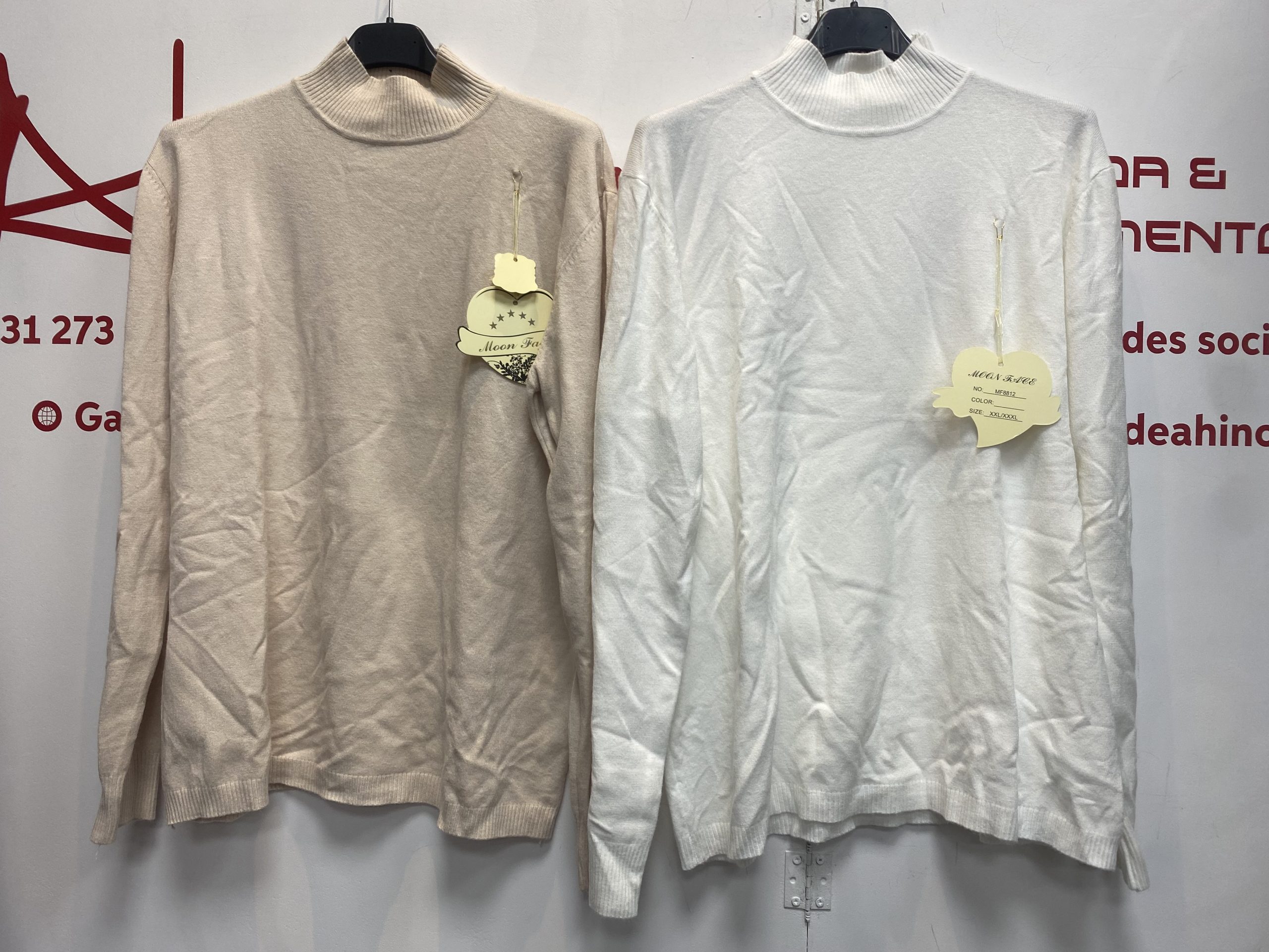 JERSEY MUJER - Básico - Imagen 4