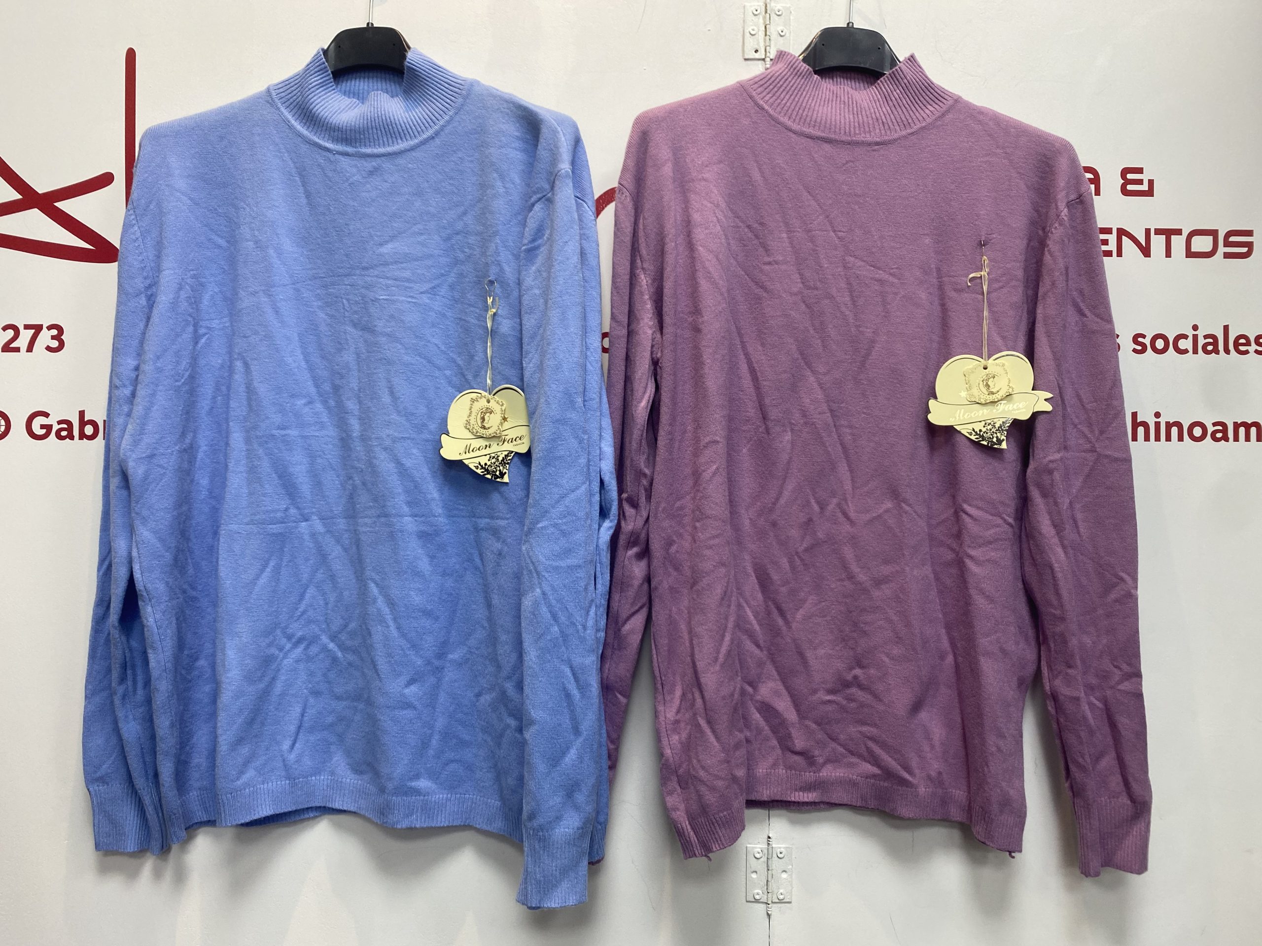 JERSEY MUJER - Básico - Imagen 3