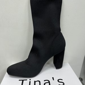 BOTIN MUJER - TINA´S