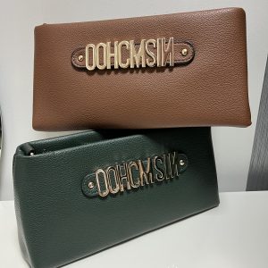 BOLSO MUJER - INSPIRACION MOSCHINO