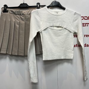 JERSEY STUDIO - SEMIABIERTO