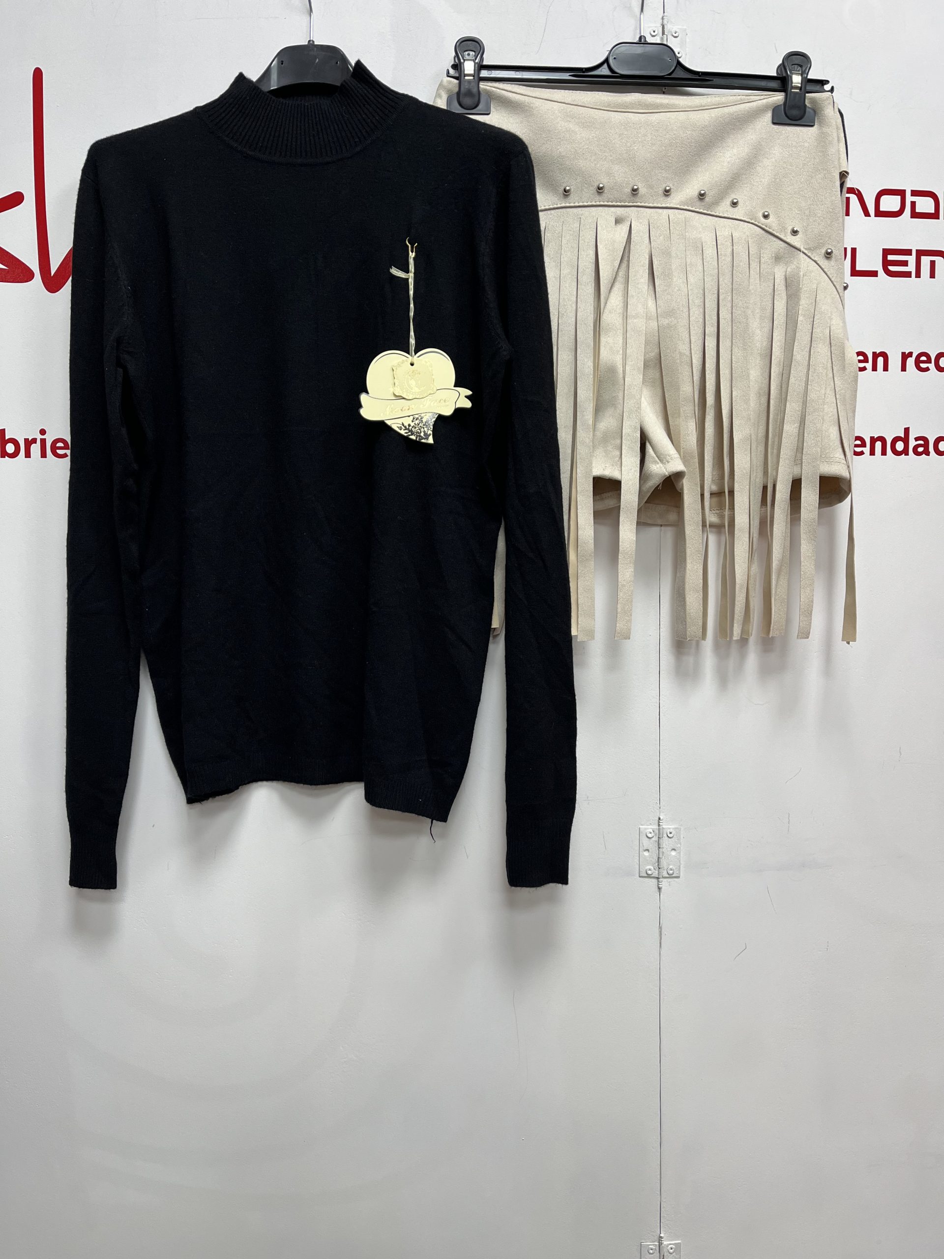 PANTALON FLECOS - Imagen 2