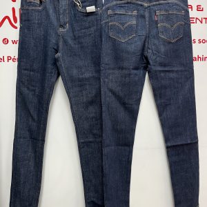 VAQUERO INSPIRACION LEVIS - MUJER