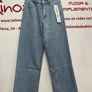 VAQUERO MUJER FOLY ROSE BRILLANTES