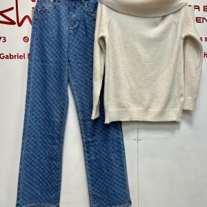 JERSEY CANALE BEIGE - Palabra honor