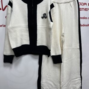 CONJUNTO BASICO MUJER - A1985