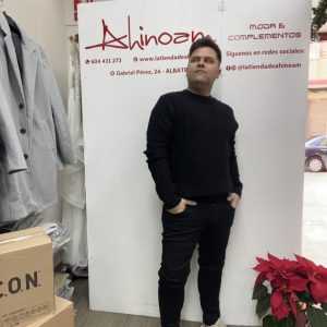 VAQUERO NEGRO - LEGGENDARIO