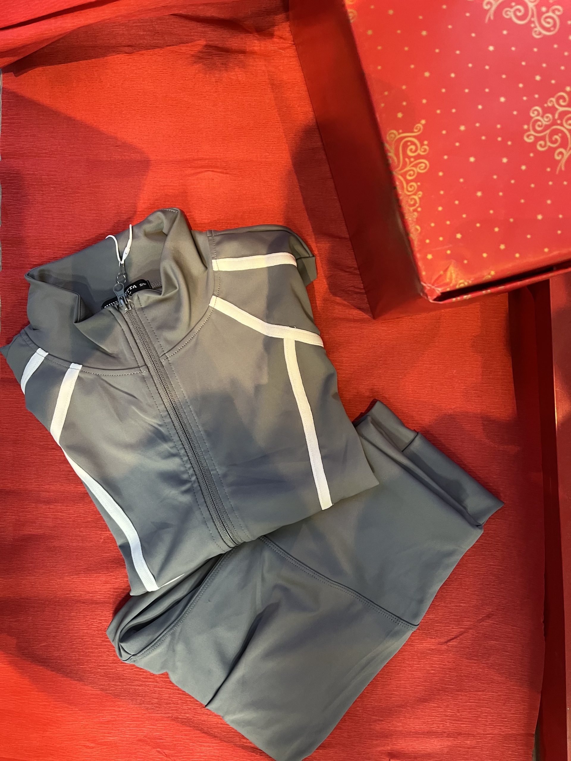 CONJUNTO DEPORTIVO MUJER NUVOLETTA - Imagen 4