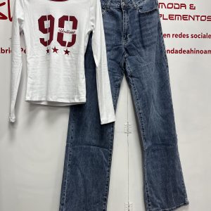 VAQUERO MUJER - LAULIA