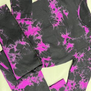 CONJUNTO DEPORTIVO MUJER- MARMOL