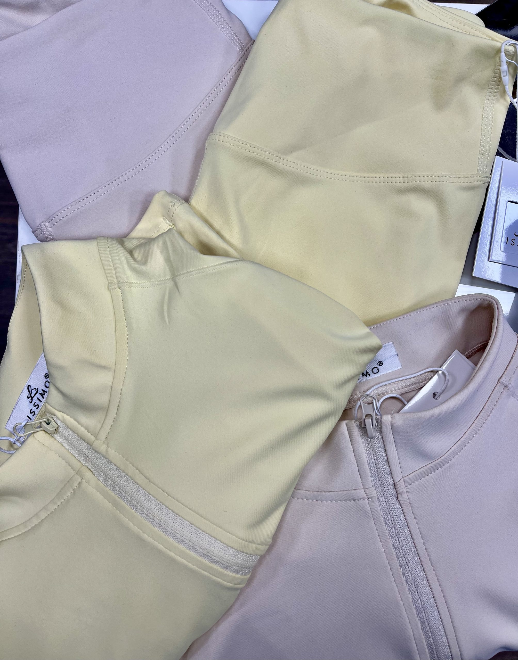 CONJUNTO DEPORTIVO LISSIMO