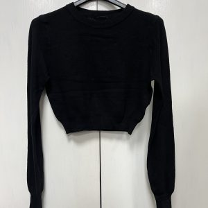 JERSEY MUJER STUDIO - CORTO