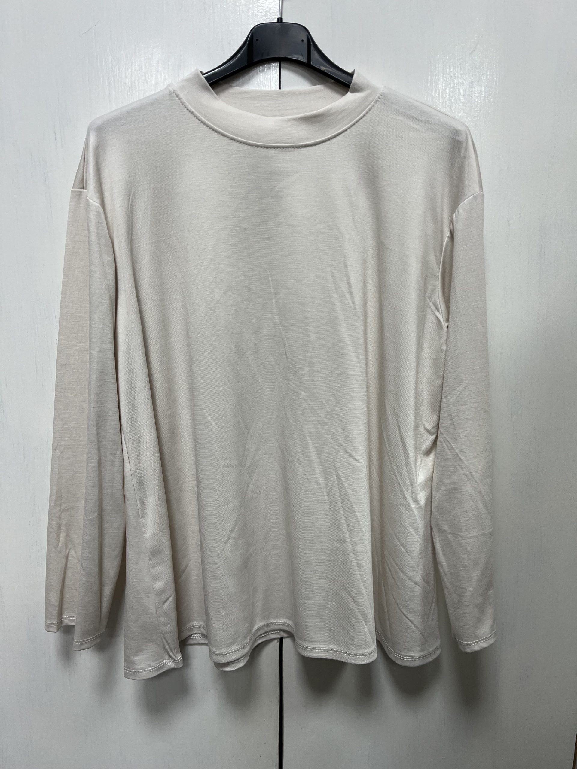 CAMISETA BASICA MUJER - Imagen 2