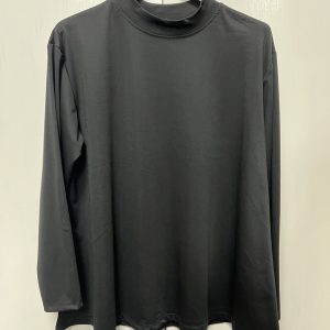 CAMISETA BASICA MUJER