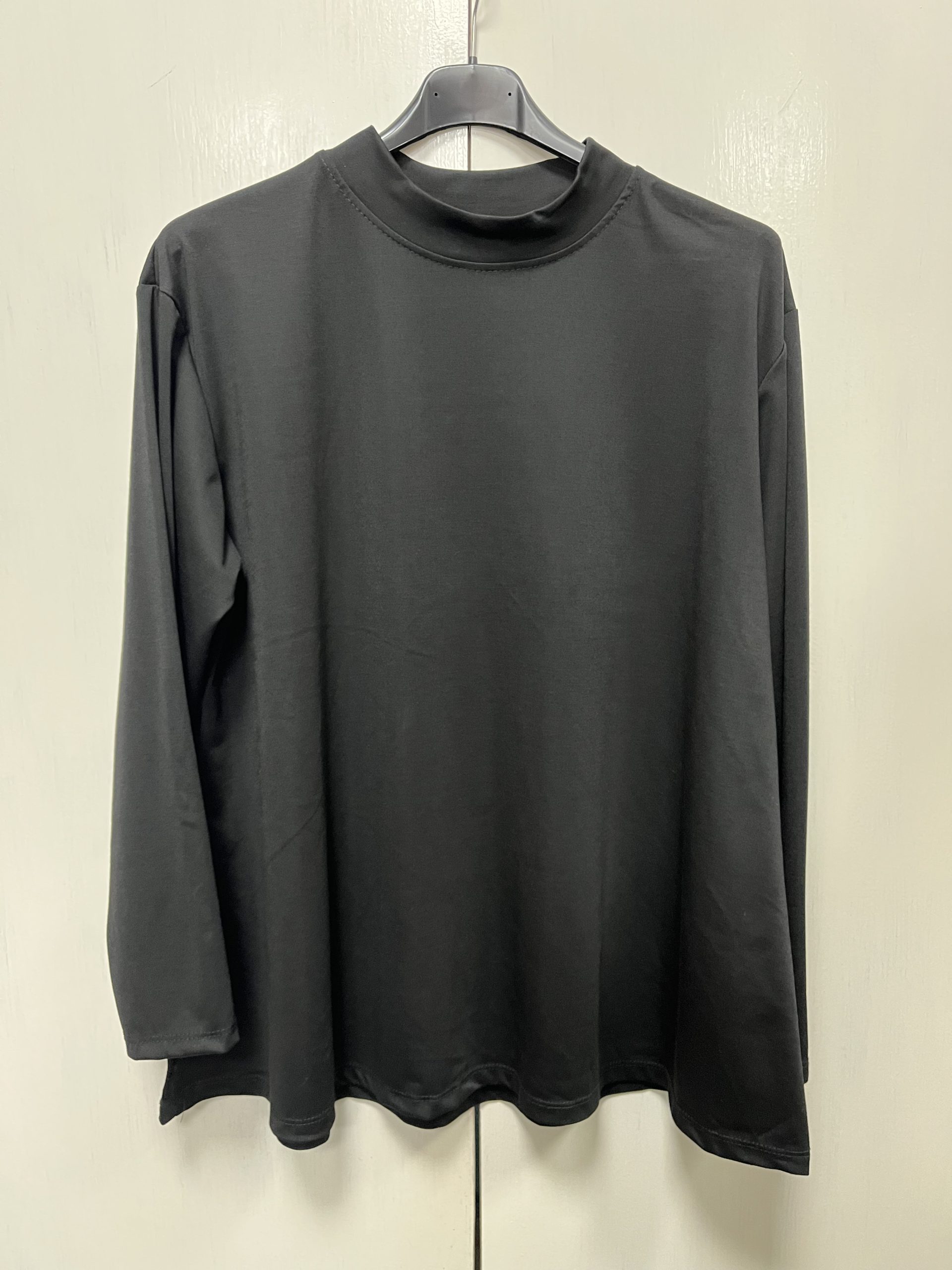 CAMISETA BASICA MUJER