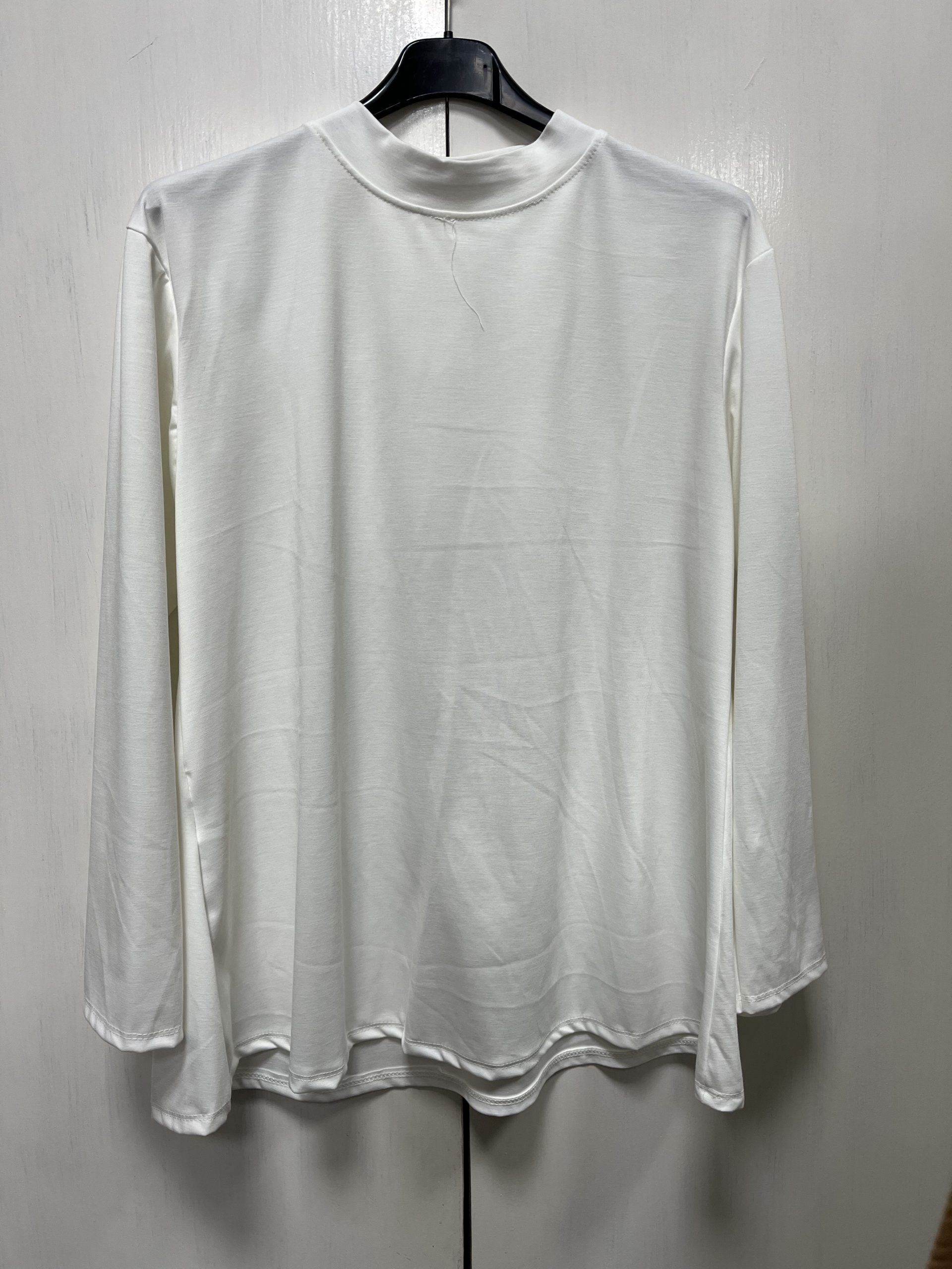 CAMISETA BASICA MUJER - Imagen 3