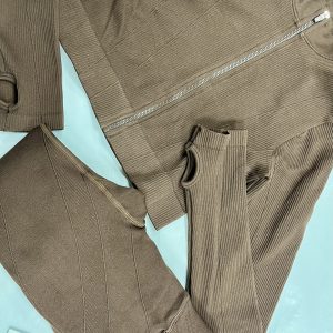 CONJUNTO DEPORTIVO MUJER  - AQUA