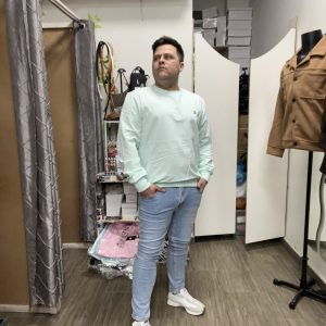 VAQUERO HOMBRE FIXMAN